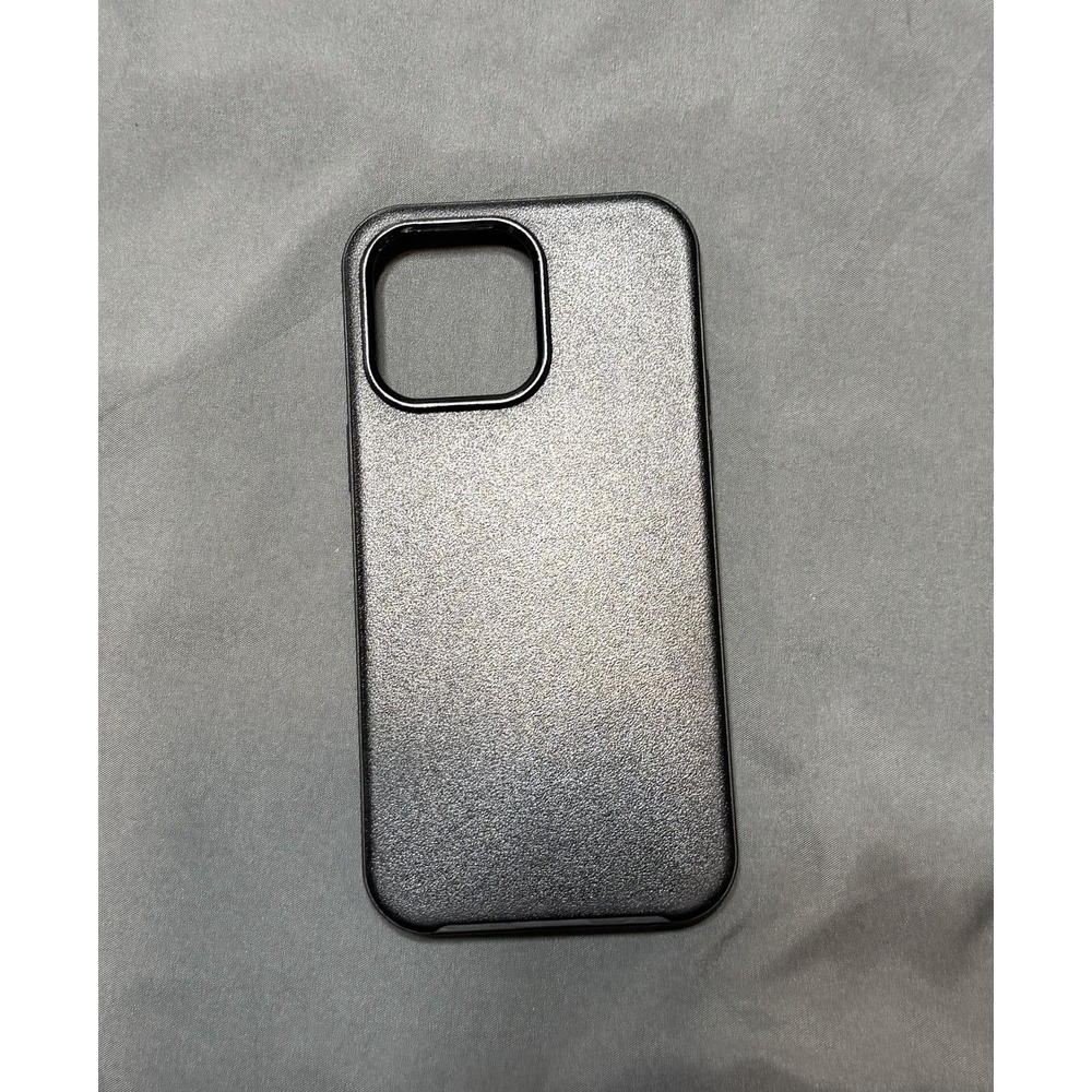 OtterBox I Phone Pro Max 14 Case, Black